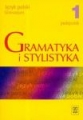 Gramatyka i stylistyka 1 Podręcznik
