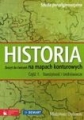 Historia 1 Starożytność i średniowiecze Zeszyt ćwiczeń na mapach