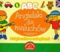 ABC Angielski dla maluchów