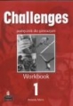 Challenges 1 Workbook