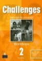 Challenges 2 Workbook