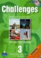 Challenges 3 Students Book z płytą CD