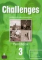 Challenges 3 Workbook