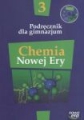 Chemia Nowej Ery 3 Podręcznik z płytą CD