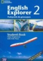 English Explorer 2 Student's Book with CD