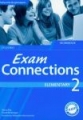 Exam Connections 2 Elementary workbook z płytą CD