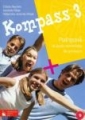 Kompass 3 Podręcznik z płytą CD język niemiecki