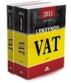 Leksykon VAT 2011