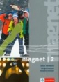 Magnet 2 Książka ćwiczeń Język niemiecki