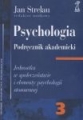 Psychologia Podręcznik akademicki tom 3