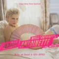 SOUNDTRACK - MARIE ANTOINETTE