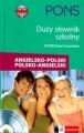 SŁ. ANGIELSKO-POLSKI POLSKO-ANGIELSKI GRAMATYKA ROZMÓWKI 90 000