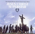 SOUNDTRACK - JESUS CHRIST SUPERSTAR