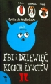 FBI I DZIEWIĘĆ KOCICH ŻYWOTÓW