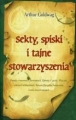 SEKTY SPISKI I TAJNE STOWARZYSZENIA