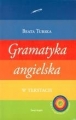 GRAMATYKA ANGIELSKA W TEKSTACH TW