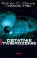 OSTATNIE TWIERDZENIE