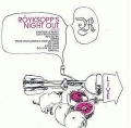 ROYKSOPP - ROYKSOPP'S NIGHT OUT (LIVE EP)