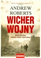 WICHER WOJNY. NOWA HISTORIA DRUGIEJ WOJNY ŚWIATOWEJ