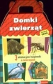 PAKIET 2010 DOMKI ZWIERZĄT MRÓWKA BÓBR BOCIAN TW