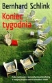 KONIEC TYGODNIA