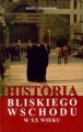 HISTORIA BLISKIEGO WSCHODU W XX WIEKU TW