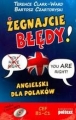 EGNAJCIE BŁĘDY ANGIELSKI DLA POLAKÓW + CD GRATIS