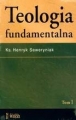 TEOLOGIA FUNDAMENTALNA TOM 1/2