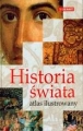 HISTORIA ŚWIATA ATLAS ILUSTROWANY TW