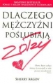 DLACZEGO MʯCZY