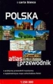 POLSKA ATLAS PLUS PRZEWODNIK TW