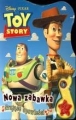 TOY STORY 3 NOWA ZABAWKA TW