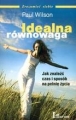 IDEALNA RÓWNOWAGA