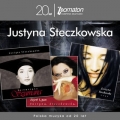 STECZKOWSKA, JUSTYNA - KOLEKCJA 20.LECIA POMATONU