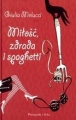 MIŁOŚĆ ZDRADA I SPAGHETTI TW