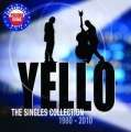 YELLO - SINGLES COLLECTION 1980-2010 (PL)