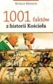 1001 FAKTÓW Z HISTORII KOŚCIOŁA