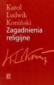 ZAGADNIENIA RELIGIJNE TW