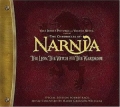 OST - THE CHRONICLES OF NARNIA (CD+DVD)