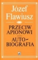 PRZECIW APIONOWI. AUTOBIOGRAFIA TW