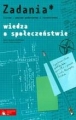 WIEDZA O SPOŁECZEŃSTWIE ZADANIA LICEUM POZIOM PODSTAWOWY I ROZSZ