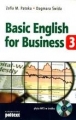 BASIC ENGLISH FOR BUSINESS CZ. 3 + CD GRATIS