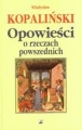 OPOWIEŚCI O RZECZACH POWSZEDNICH TW