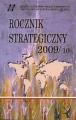 ROCZNIK STRATEGICZNY 2009/10