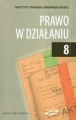 PRAWO W DZIAŁANIU TOM 8