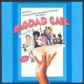 SOUNDTRACK - BAGDAD CAFE