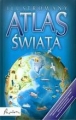 ILUSTROWANY ATLAS ŚWIATA TW