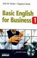 BASIC ENGLISH FOR BUSINESS CZ. 1 + CD GRATIS