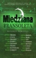 MIEDZIANA BRANSOLETA