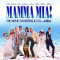 SOUNDTRACK - MAMMA MIA! THE MOVIE SOUNDTRACK